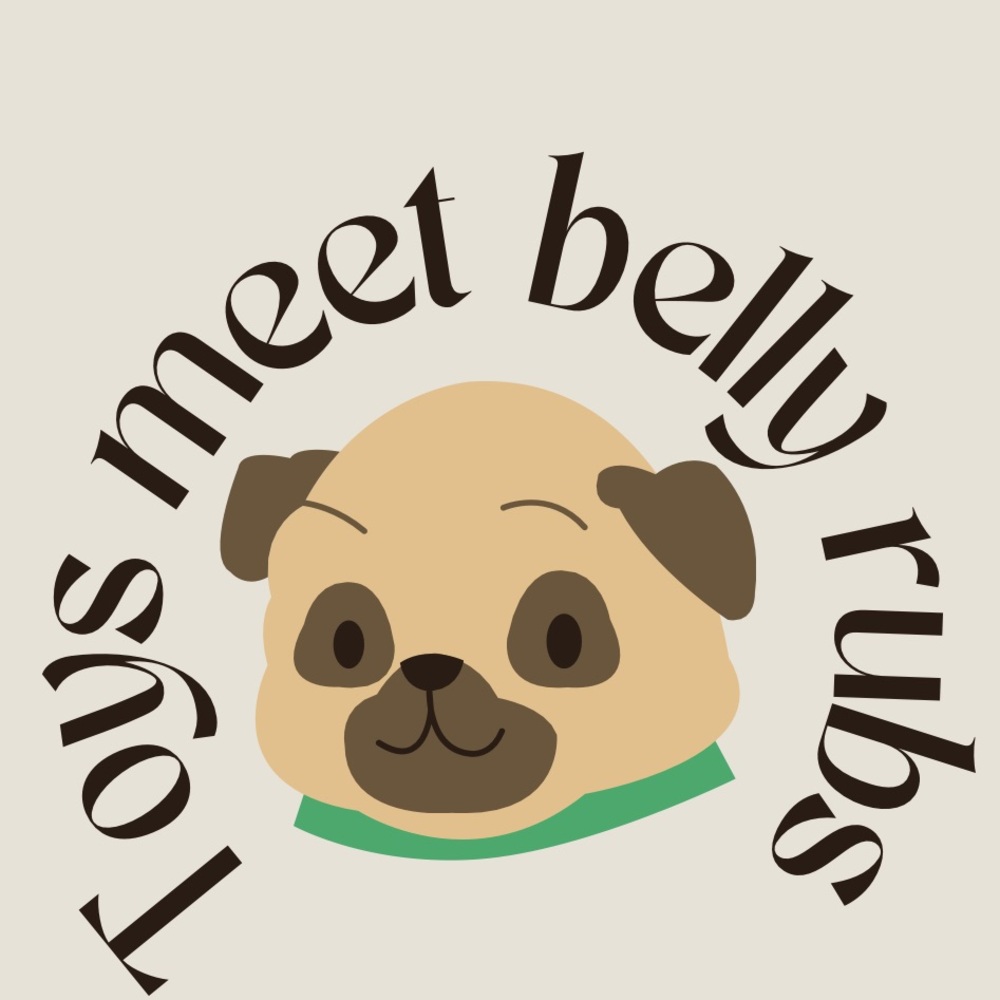 Meet your Posher, Lily